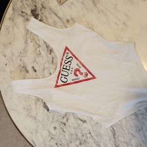 Guess bodysuit size x-small